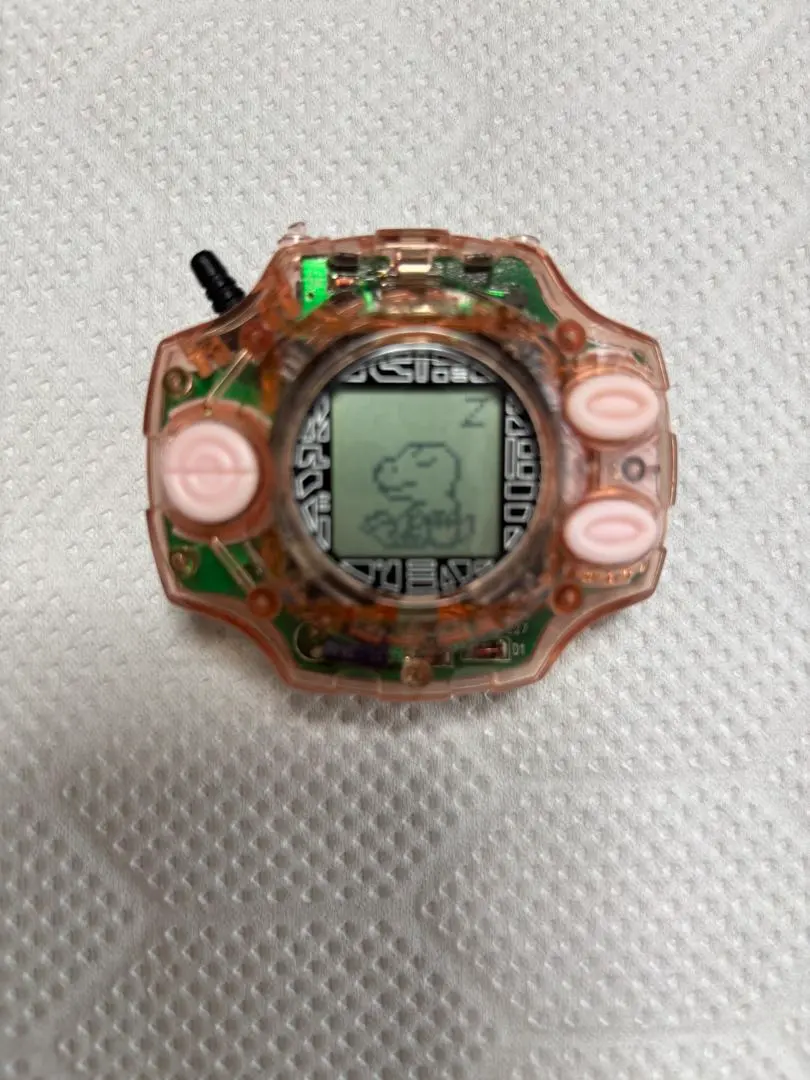 2026年最新】デジヴァイス 1999の人気アイテム - メルカリ