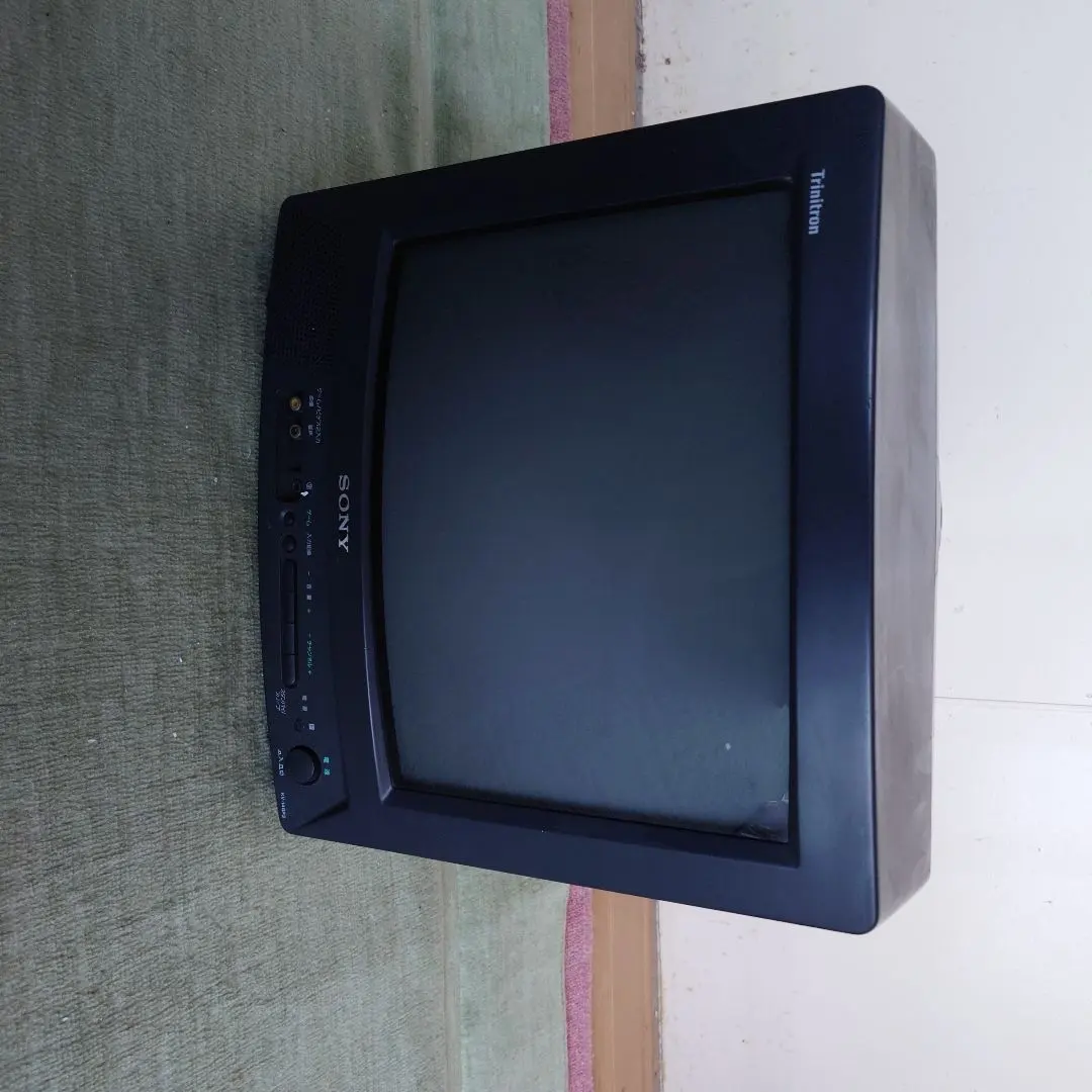 2026年最新】sony トリニトロン ブラウン管テレビの人気アイテム