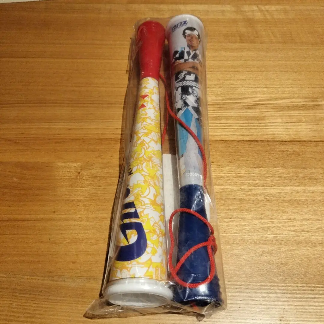 2026年最新】種類：チアホーン 応援グッズの人気アイテム - メルカリ