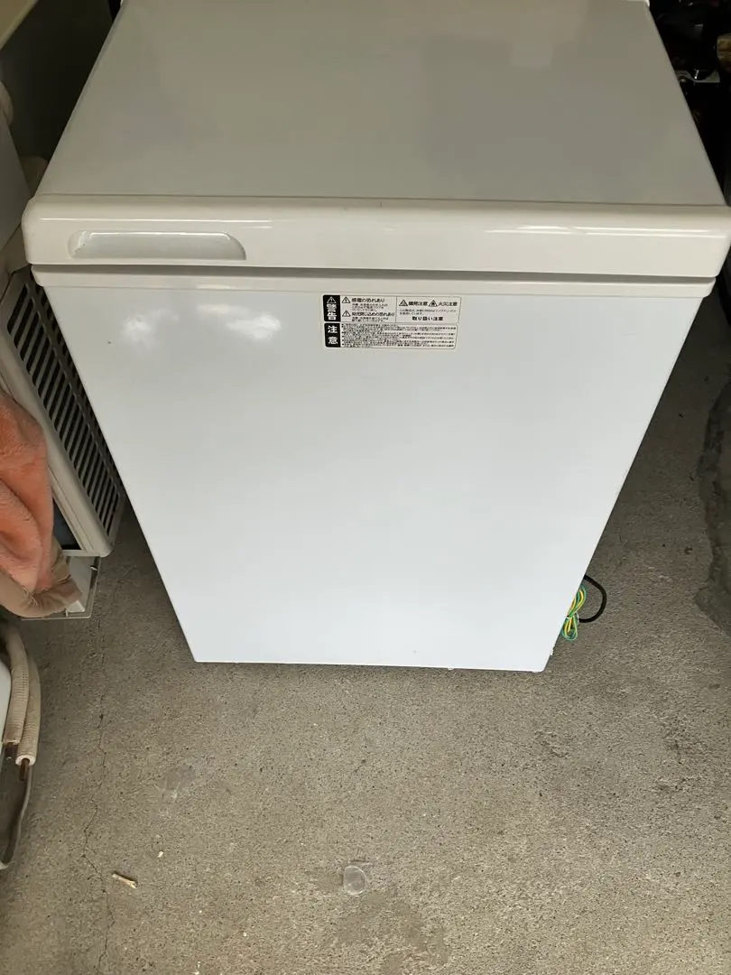 2026年最新】acf-603 冷凍庫の人気アイテム - メルカリ