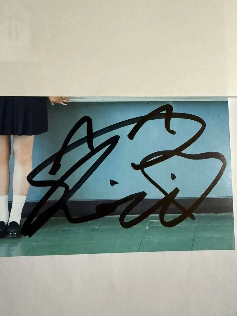 2026年最新】super girls 直筆の人気アイテム - メルカリ