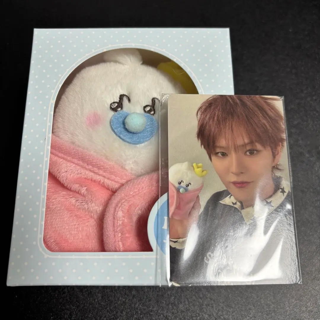 2026年最新】treasure ジフン ぬいぐるみの人気アイテム - メルカリ