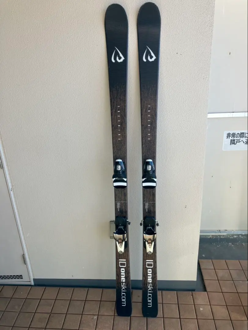 2026年最新】ID One 板の人気アイテム - メルカリ