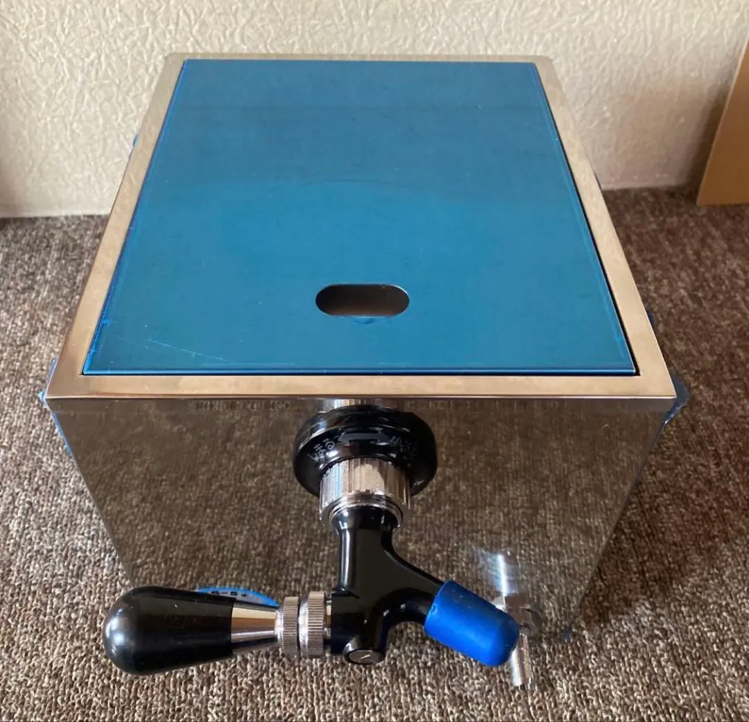 2026年最新】ビールサーバー 氷冷式 キリンの人気アイテム - メルカリ