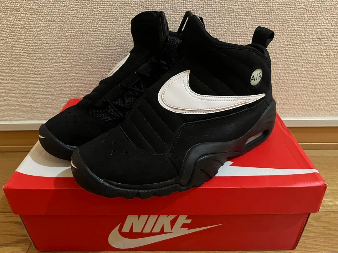 2026年最新】air shake ndestruktの人気アイテム - メルカリ