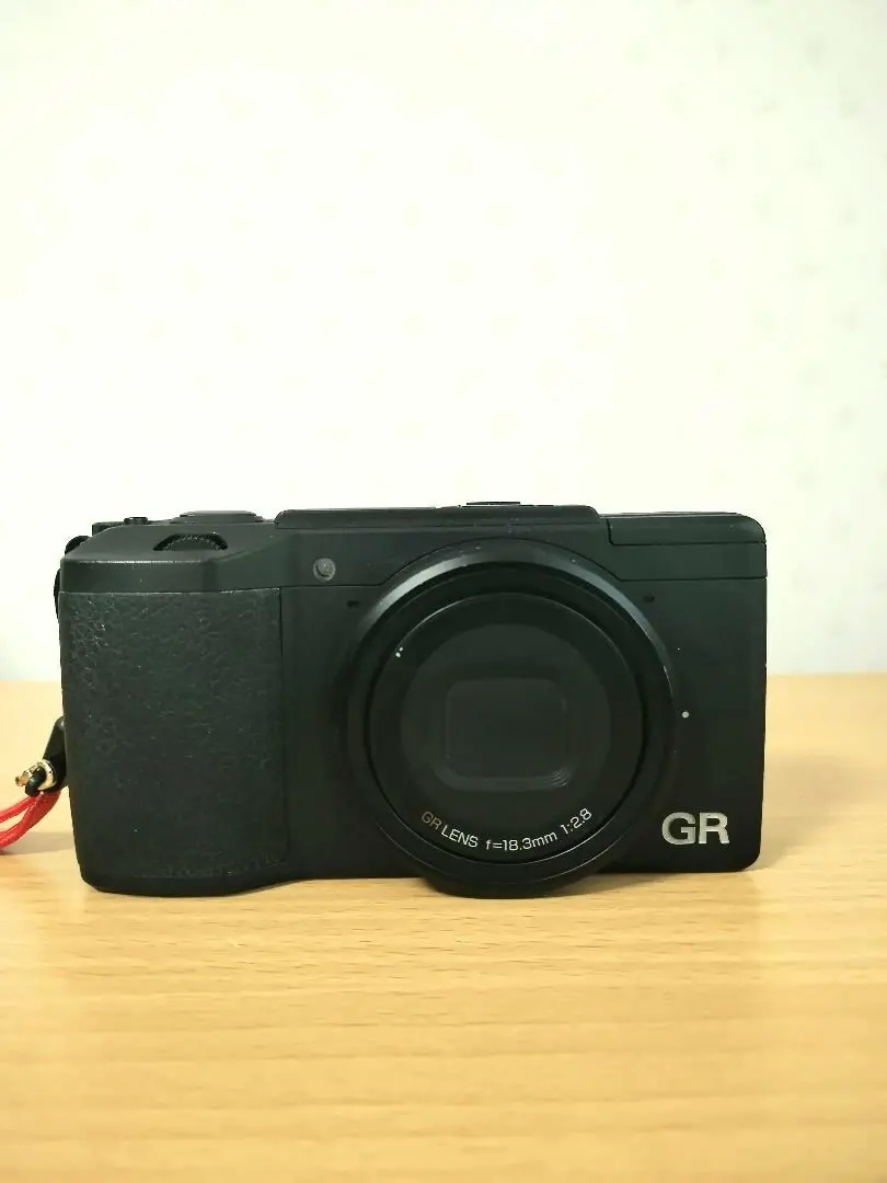 2026年最新】ricoh gr3 ジャンクの人気アイテム - メルカリ