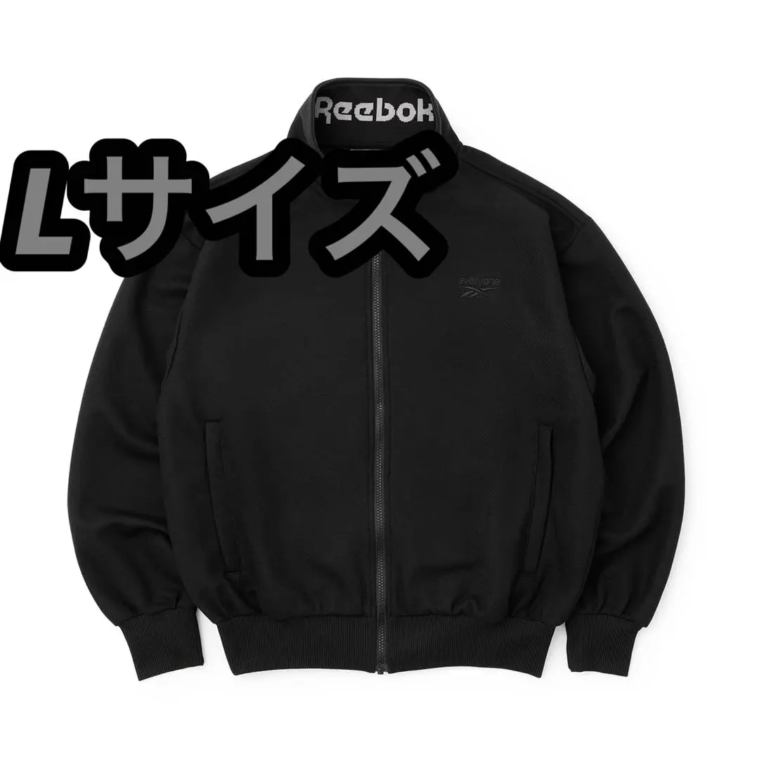 2026年最新】Reebok everyone track jacketの人気アイテム - メルカリ
