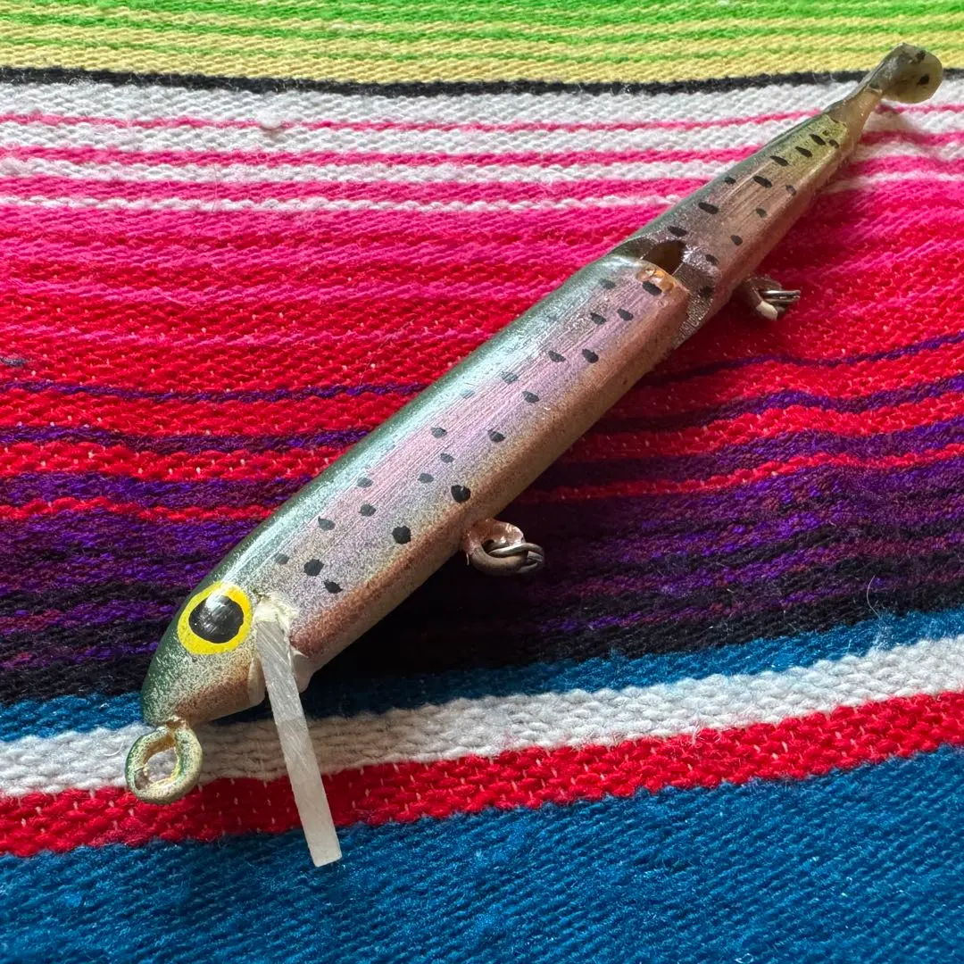 2026年最新】ACプラグ ミノーの人気アイテム - メルカリ