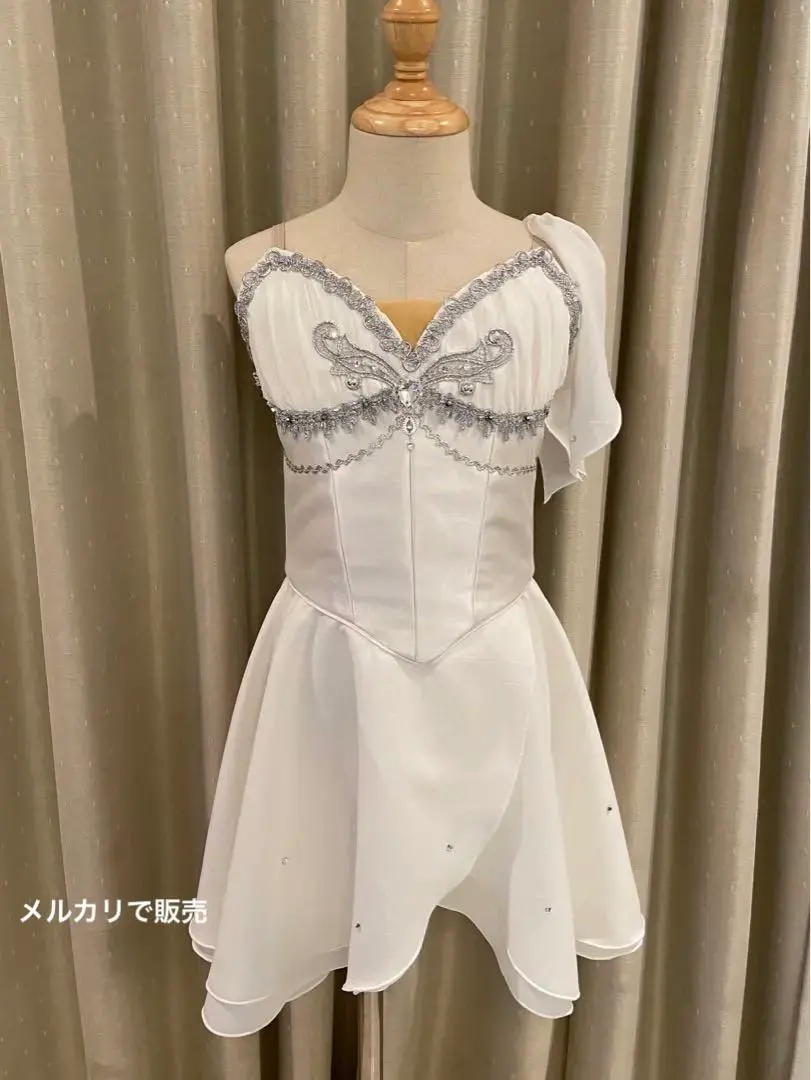 2026年最新】タリスマン バレエ 衣装の人気アイテム - メルカリ