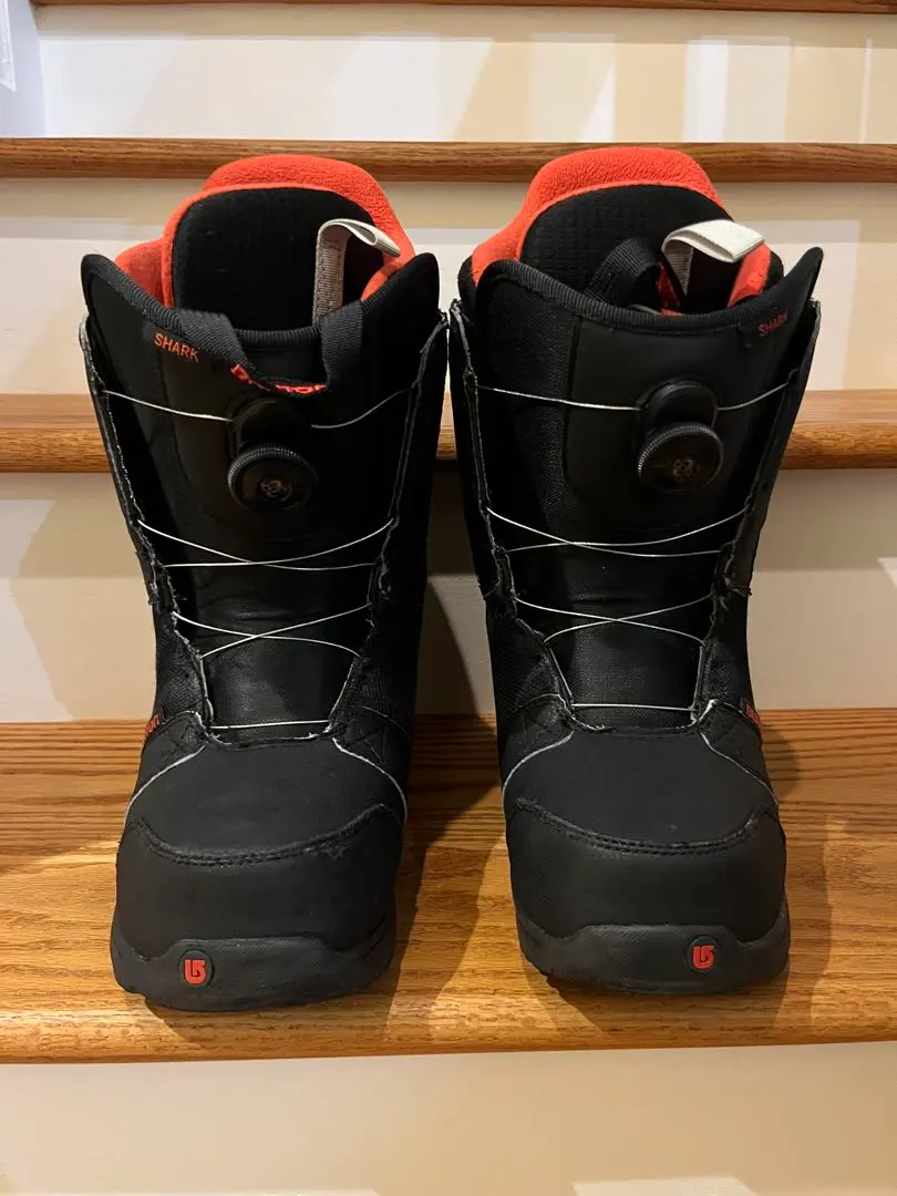 2026年最新】バートンシャークボアの人気アイテム - メルカリ