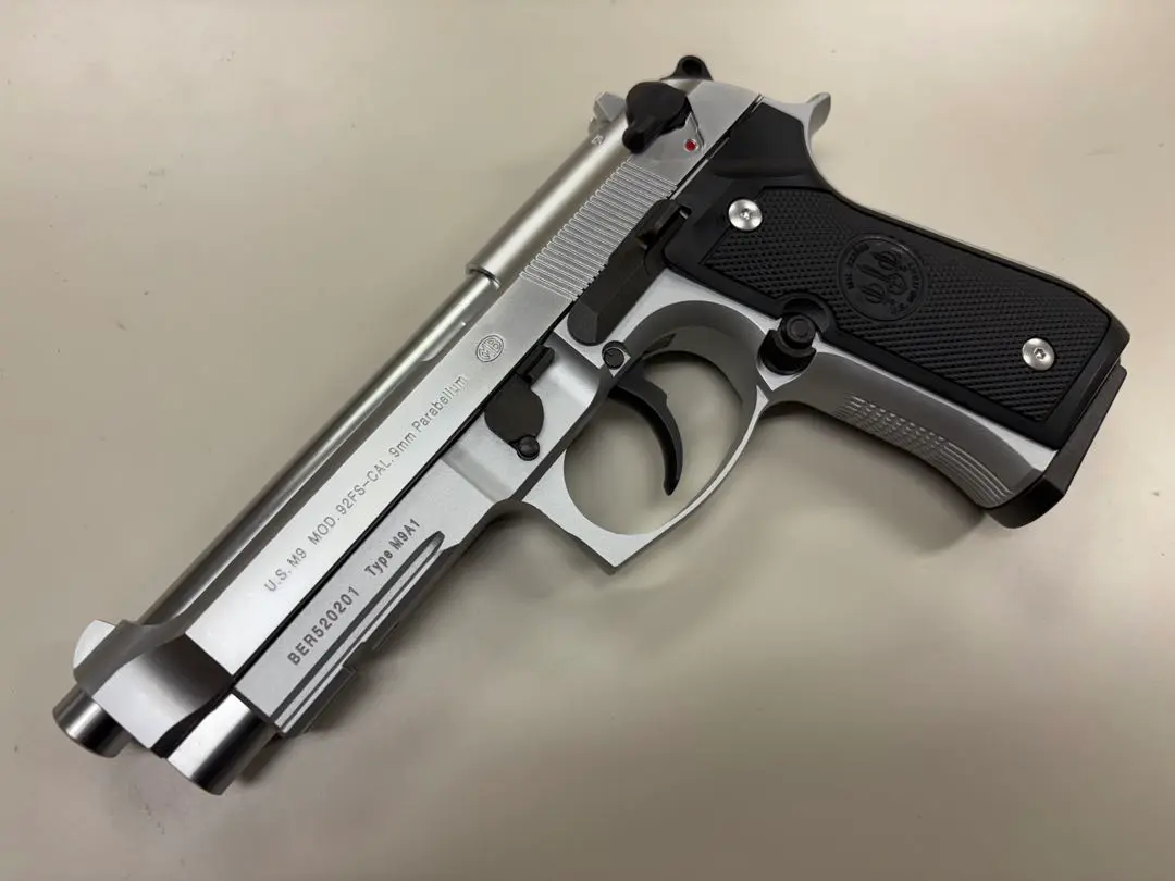 2026年最新】東京マルイ m9a1 カスタムの人気アイテム - メルカリ