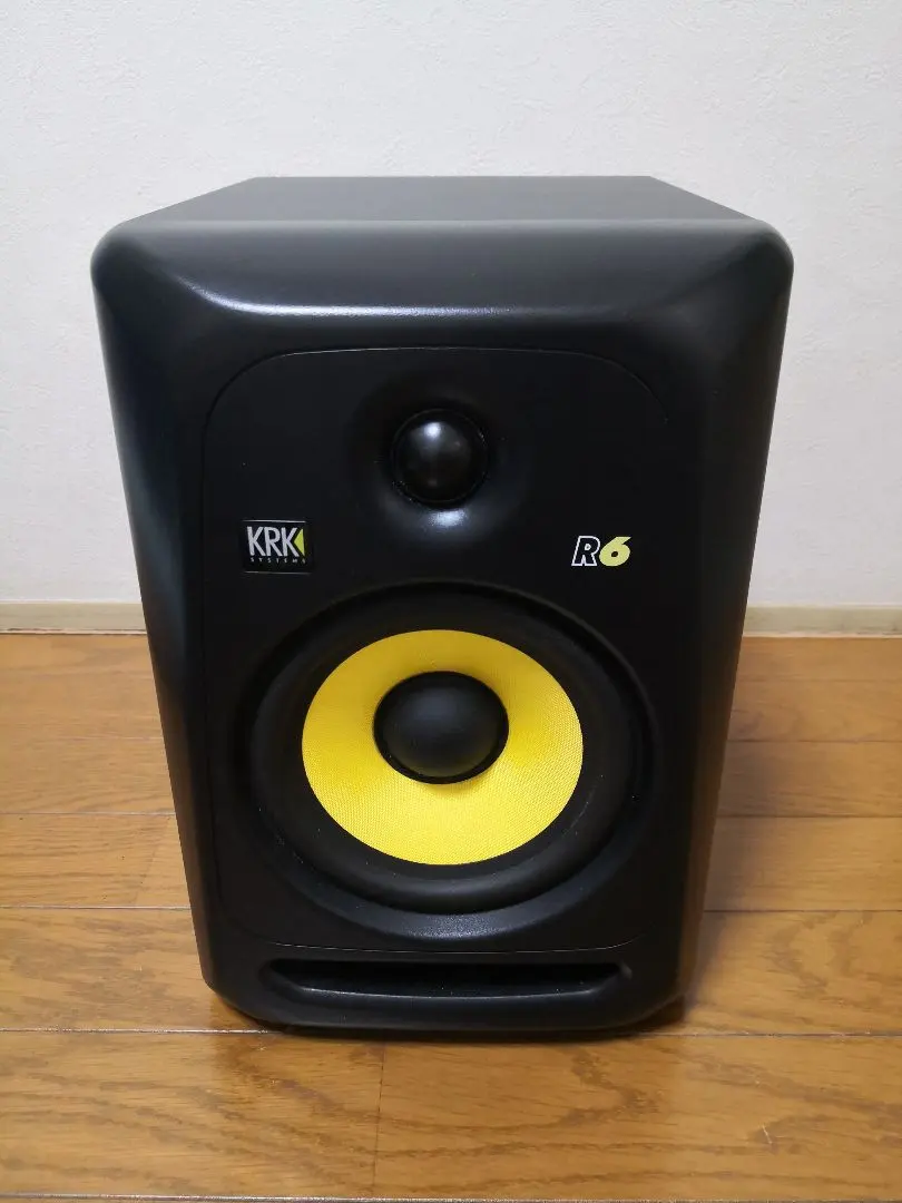 2026年最新】krk スピーカーの人気アイテム - メルカリ