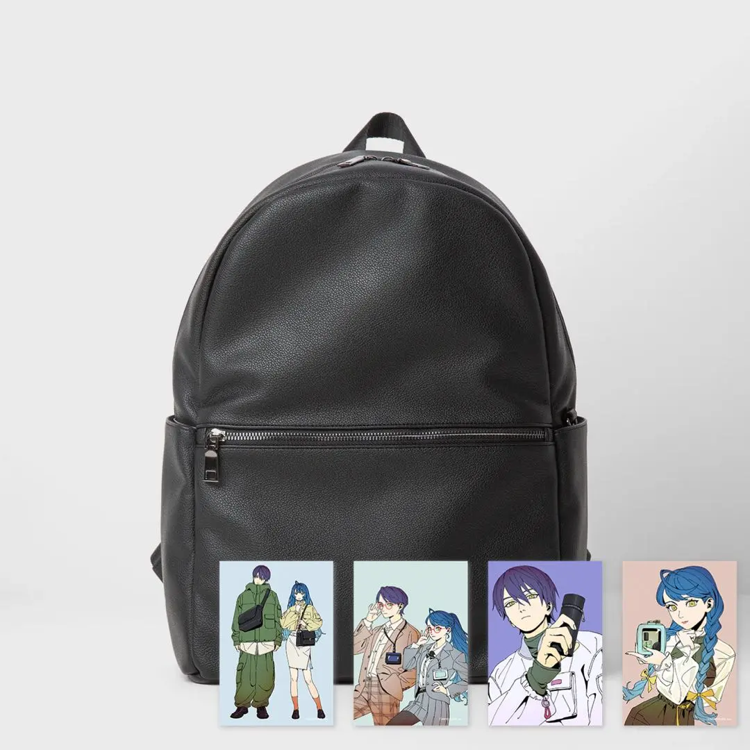 降價中】附贈特典UN-DIMENSION 劍持刀也後背包‐ Mercari 日本最大二手