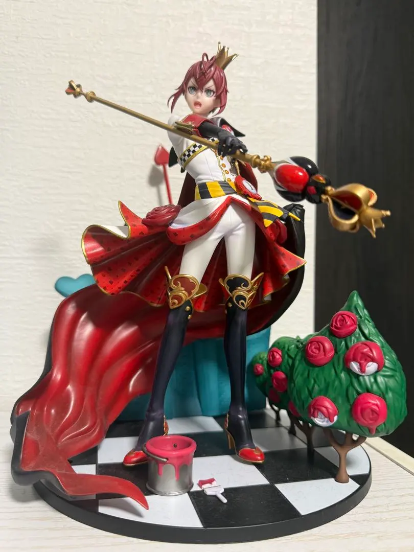 2026年最新】フィギュア リドル・ローズハート 「ディズニー