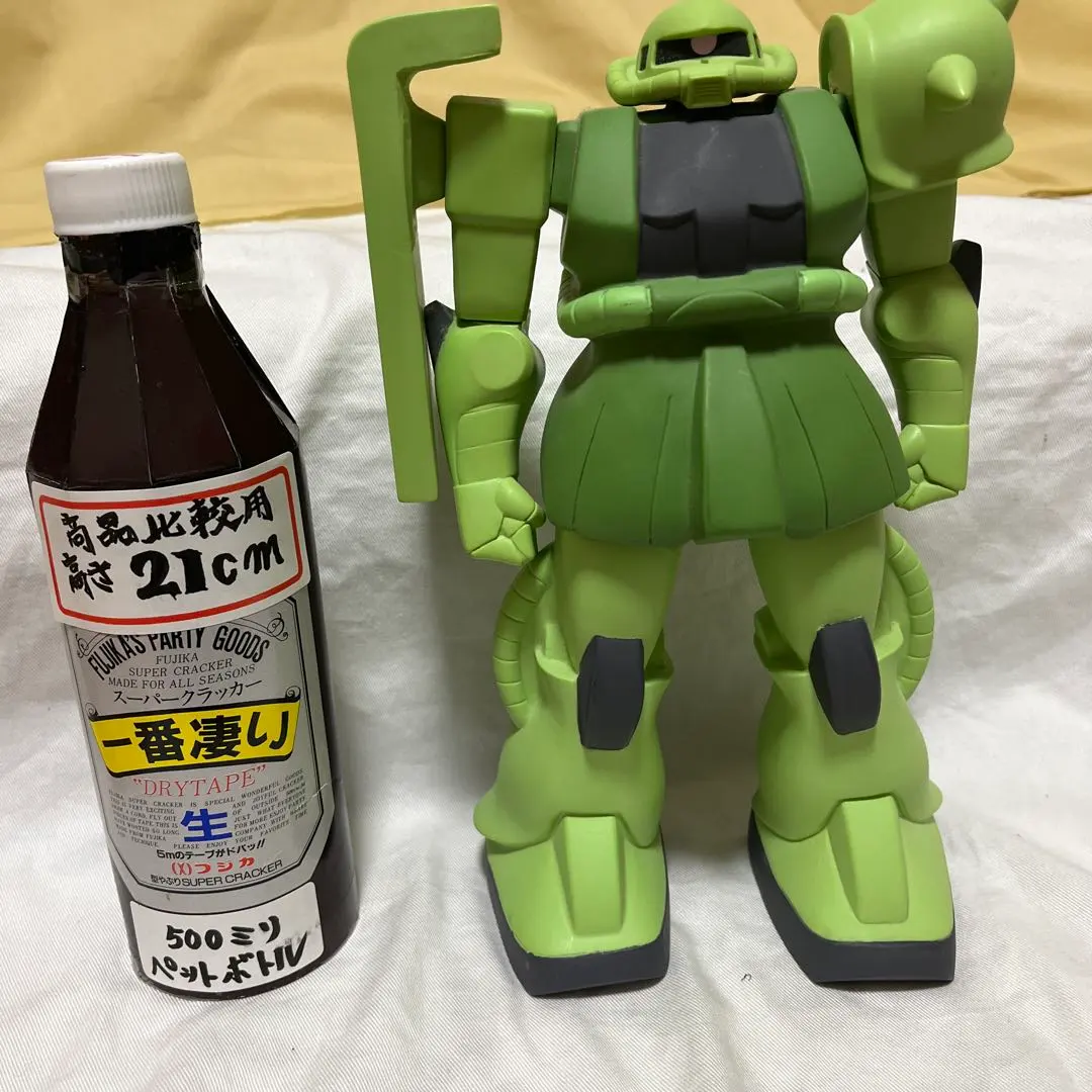 2026年最新】ソフビスーツガンダムの人気アイテム - メルカリ