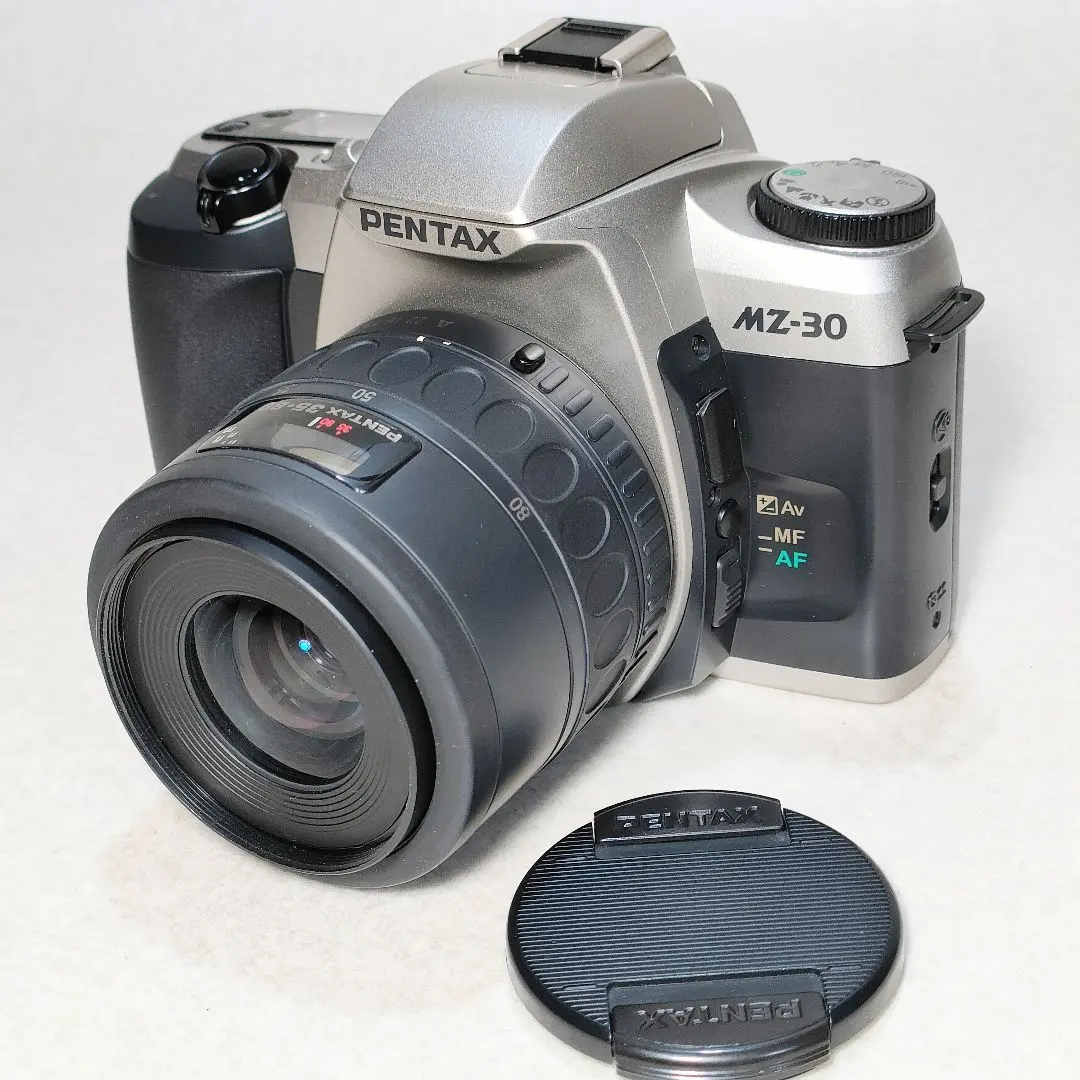 2026年最新】カメラ PENTAX MZ-30の人気アイテム - メルカリ