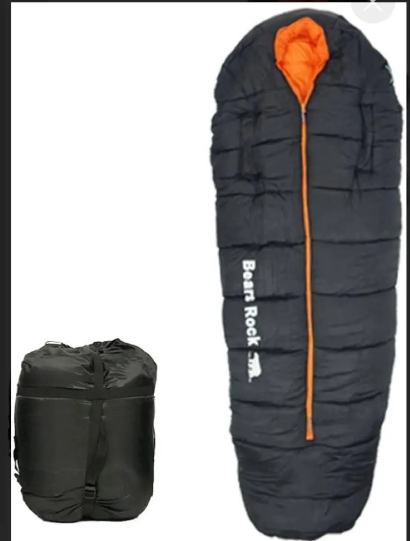 2026年最新】bears rock ベアーズロック シュラフfx-453gの人気