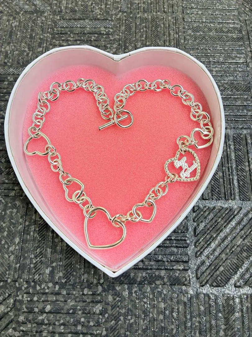 2026年最新】BOYS in toyland ネックレスの人気アイテム - メルカリ