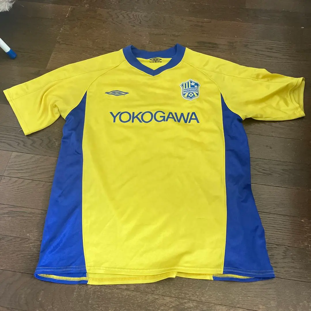 2026年最新】横河サッカーの人気アイテム - メルカリ