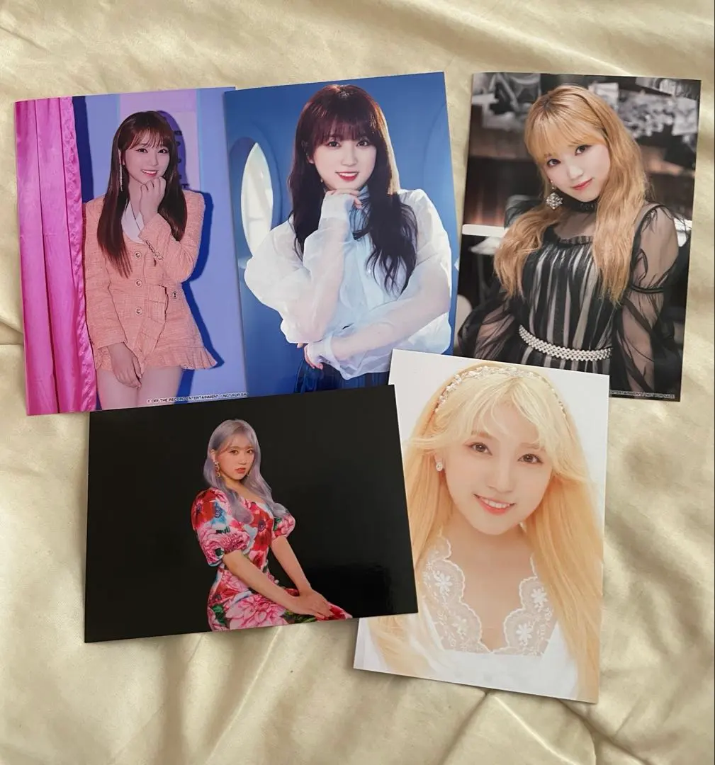 2026年最新】チョ・ユリ生写真の人気アイテム - メルカリ