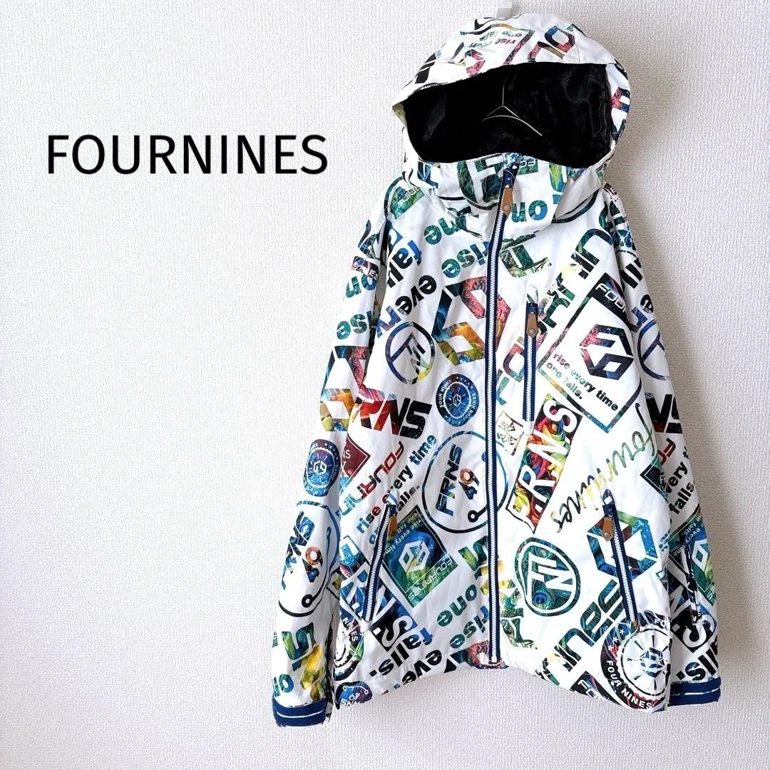 2026年最新】フォーナインズ スノーボードウェアの人気アイテム - メルカリ