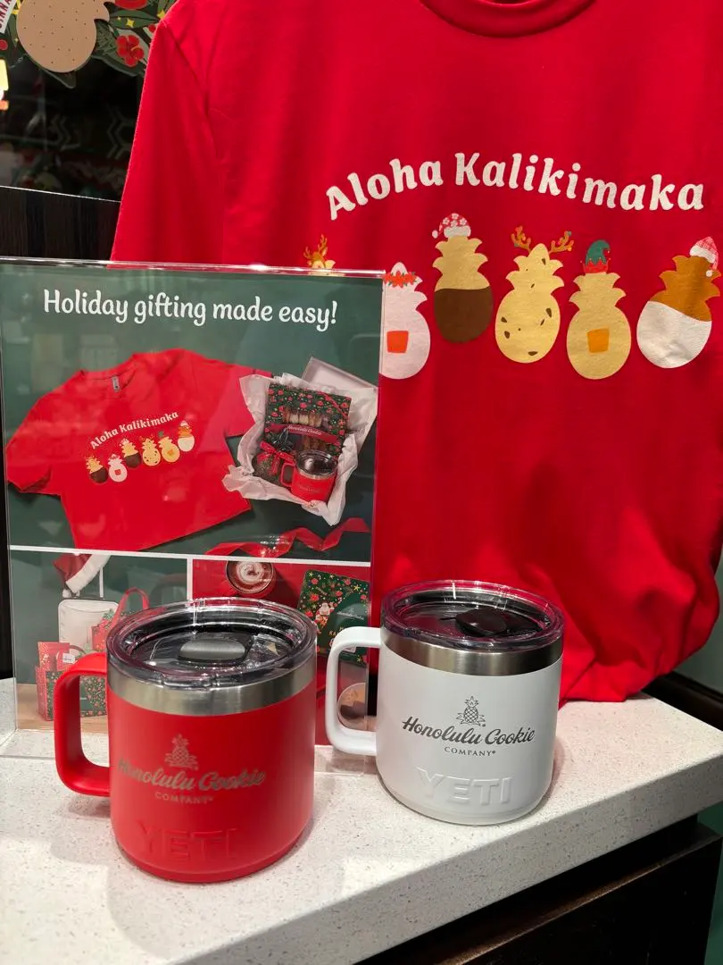 2026年最新】ホノルルクッキー 容器の人気アイテム - メルカリ