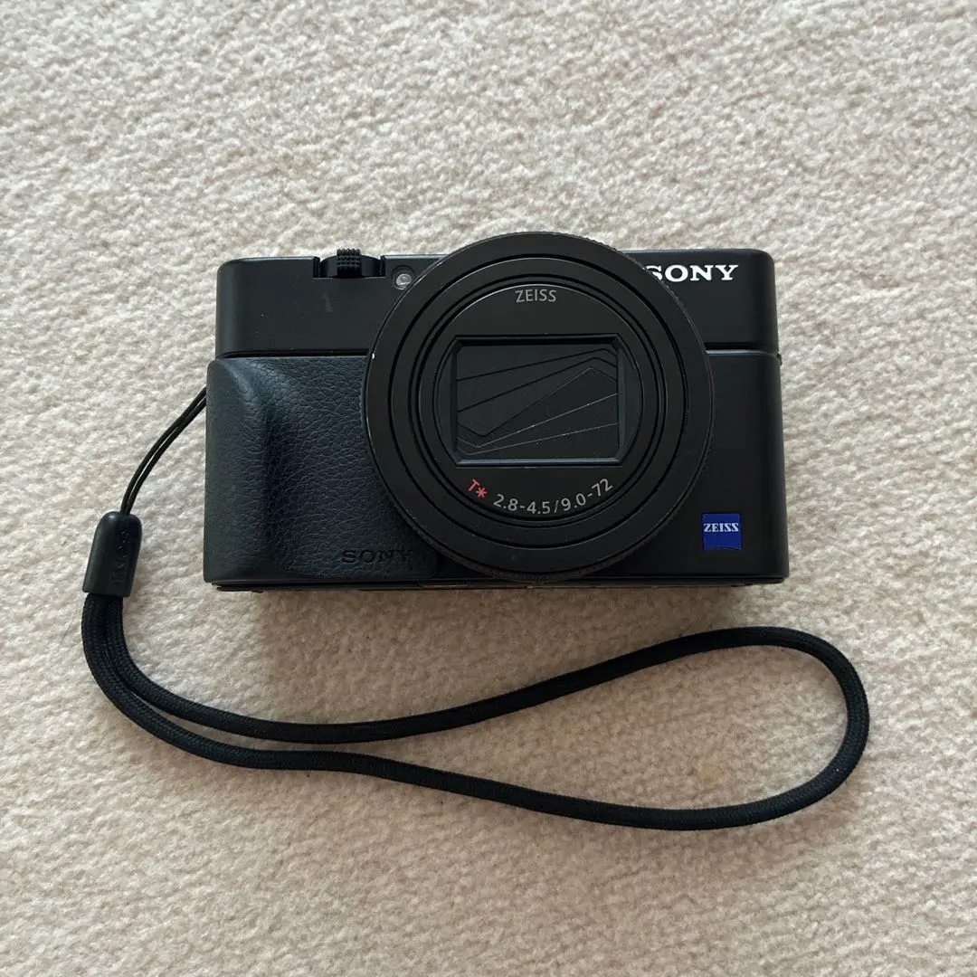 2026年最新】sony ソニー cyber-shot dsc-rx100m6の人気アイテム