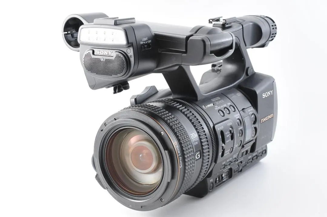 2026年最新】HXR-NX3の人気アイテム - メルカリ