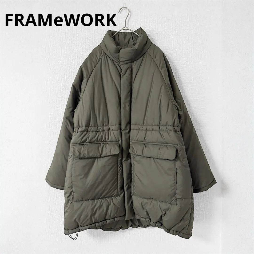 2026年最新】primaloft フレームワークの人気アイテム - メルカリ