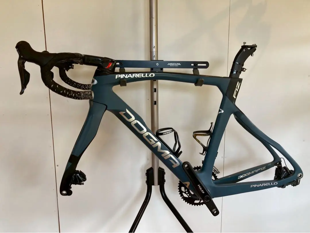 pinarello ピナレロ MOST TALON ULTRA120/420mm