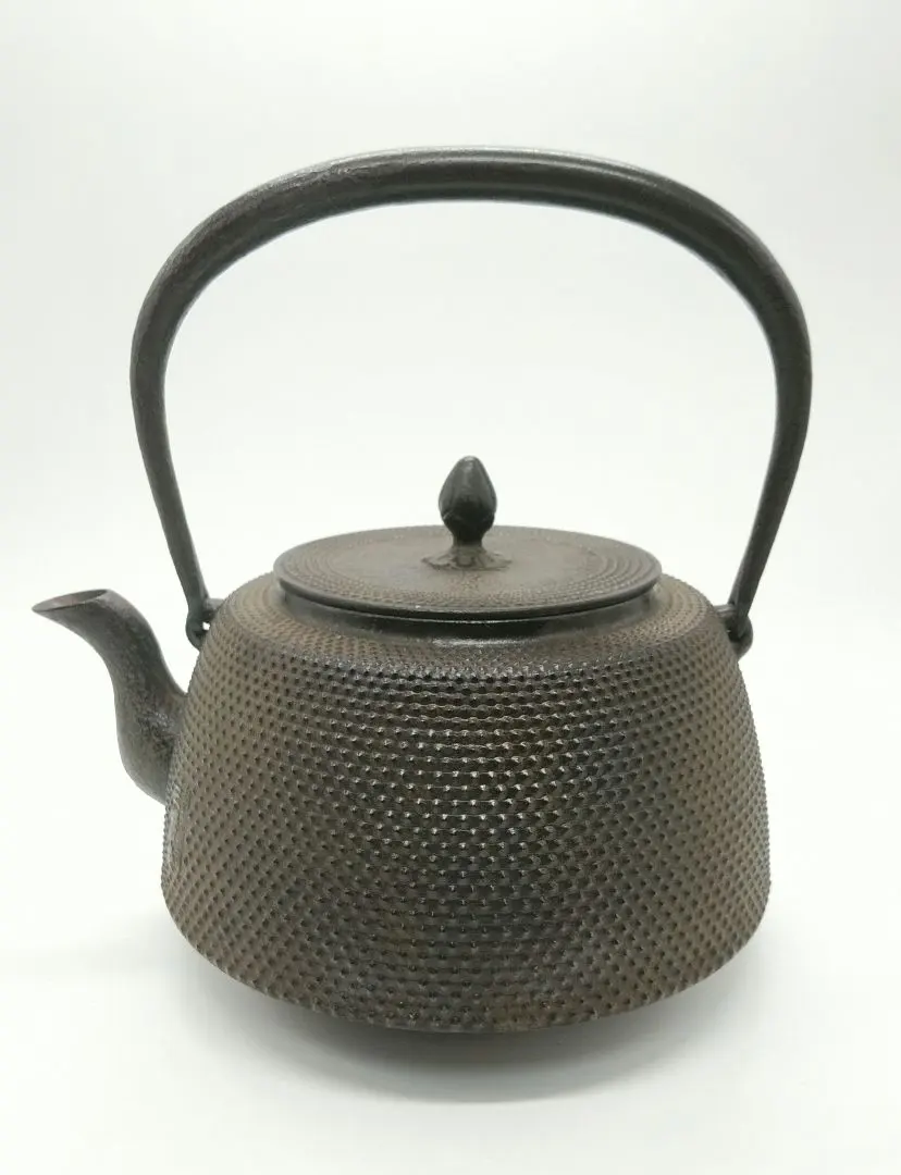 2026年最新】三厳堂 鉄瓶の人気アイテム - メルカリ