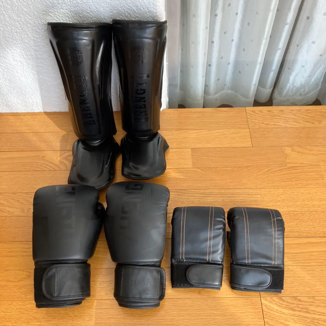 2026年最新】zhengtu レガースの人気アイテム - メルカリ