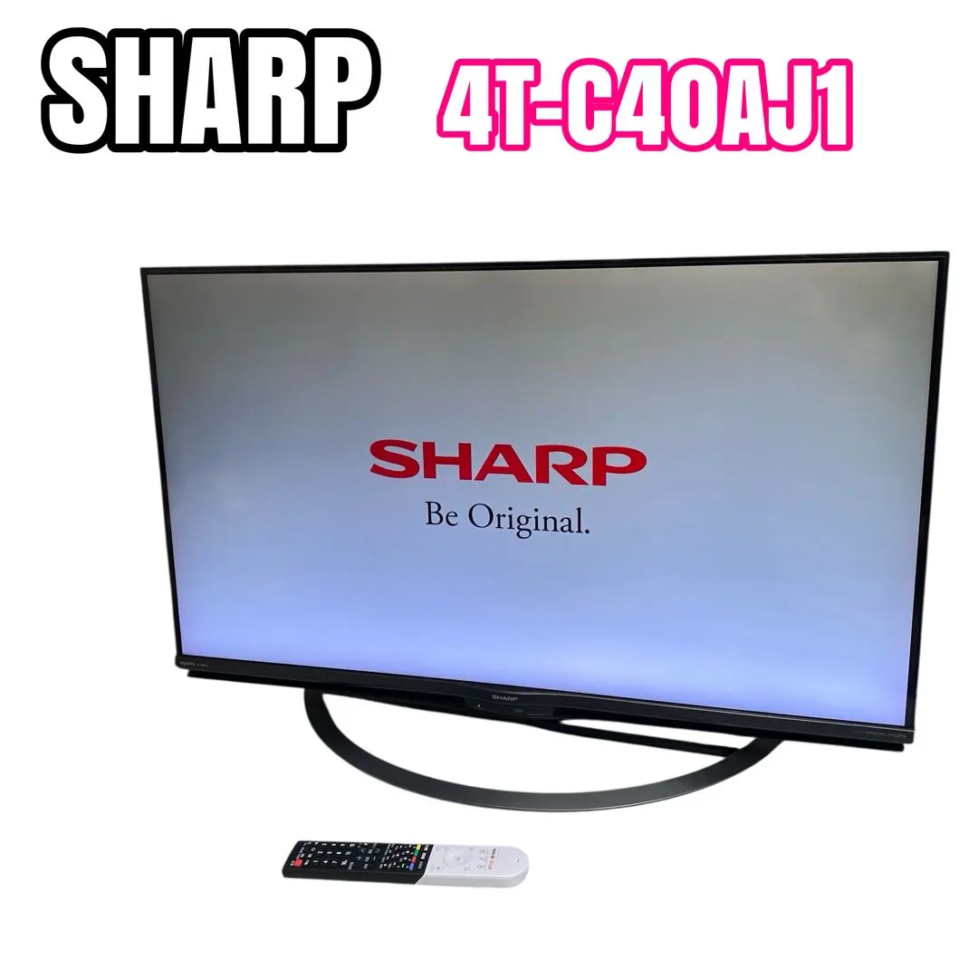 2026年最新】4t-c40aj1の人気アイテム - メルカリ