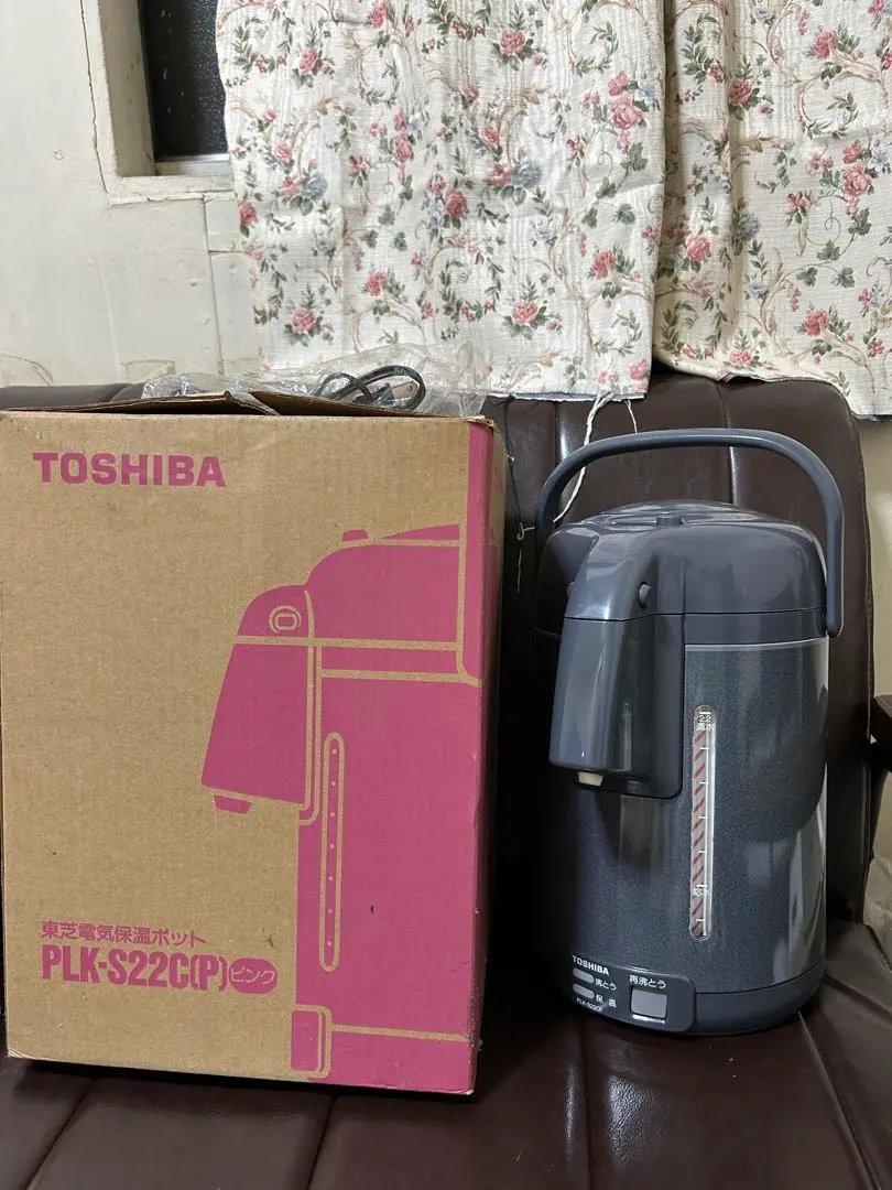 2026年最新】東芝 電気保温ポットの人気アイテム - メルカリ