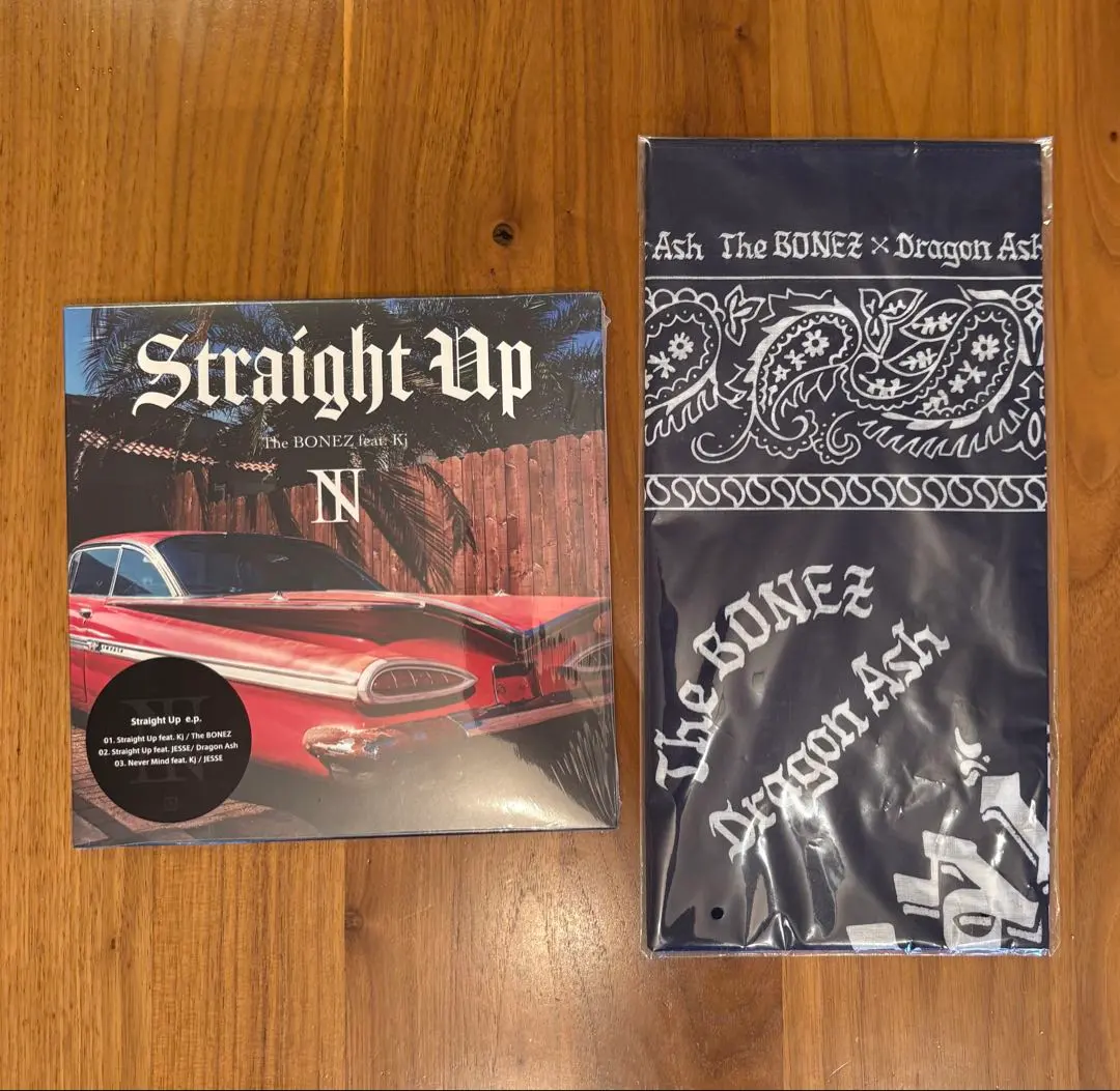 2026年最新】bonez バンダナの人気アイテム - メルカリ