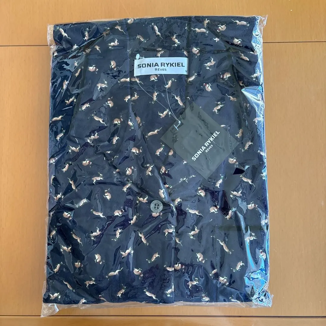 2026年最新】パジャマ ソニアリキエルの人気アイテム - メルカリ