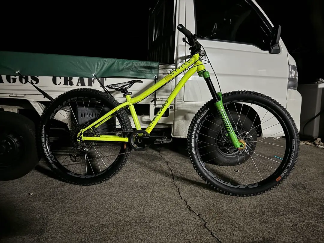 2026年最新】Chromag フレームの人気アイテム - メルカリ