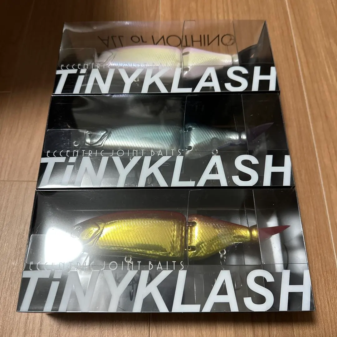 2026年最新】タイニークラッシュ ワンノッカーの人気アイテム - メルカリ