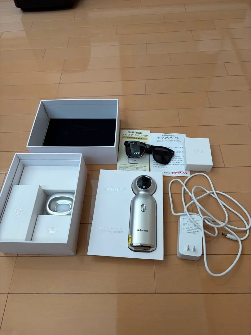 2026年最新】DORAISE アイスクリーンproの人気アイテム - メルカリ