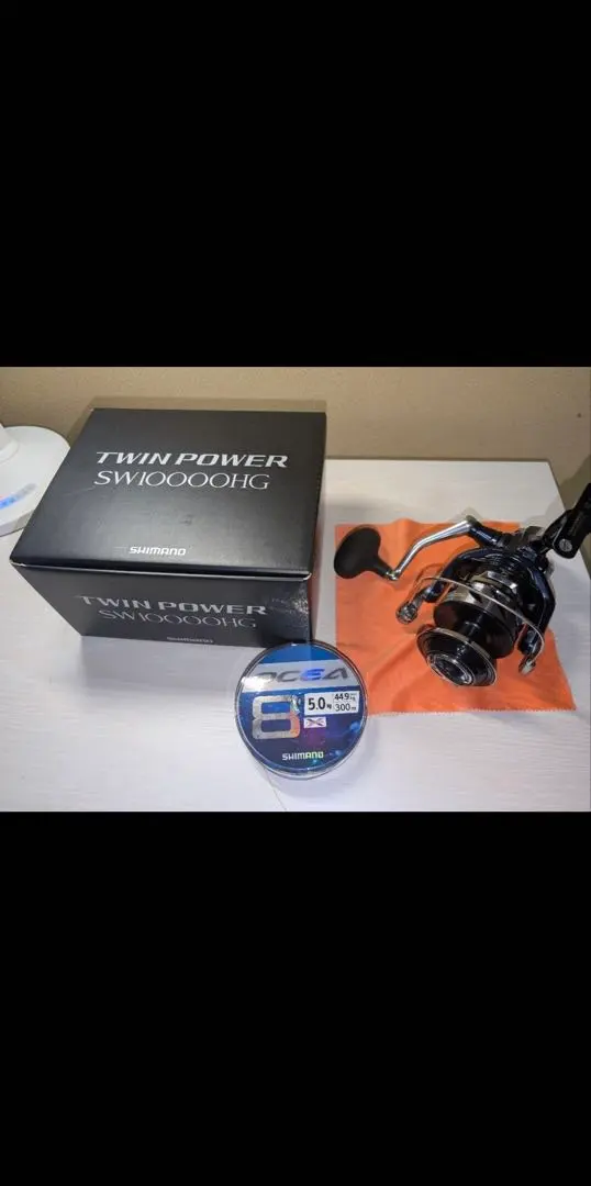 2026年最新】ツインパワーsw10000の人気アイテム - メルカリ