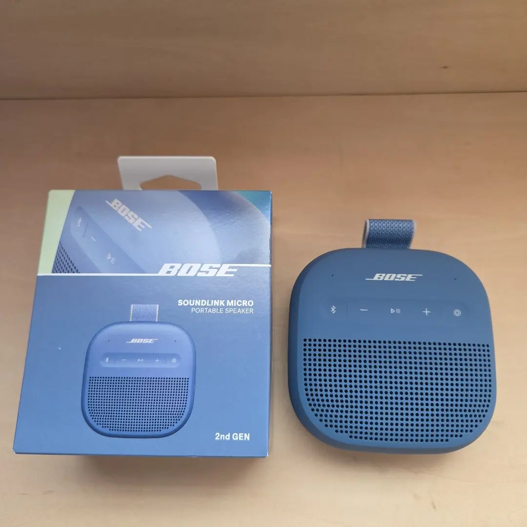 2026年最新】bose soundlink bluetooth mobile speaker iiの人気
