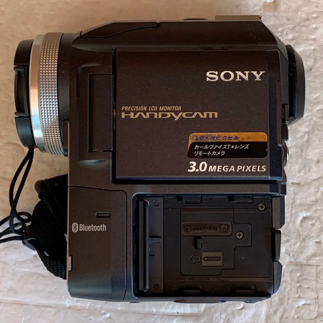 2026年最新】dcr-pc300の人気アイテム - メルカリ