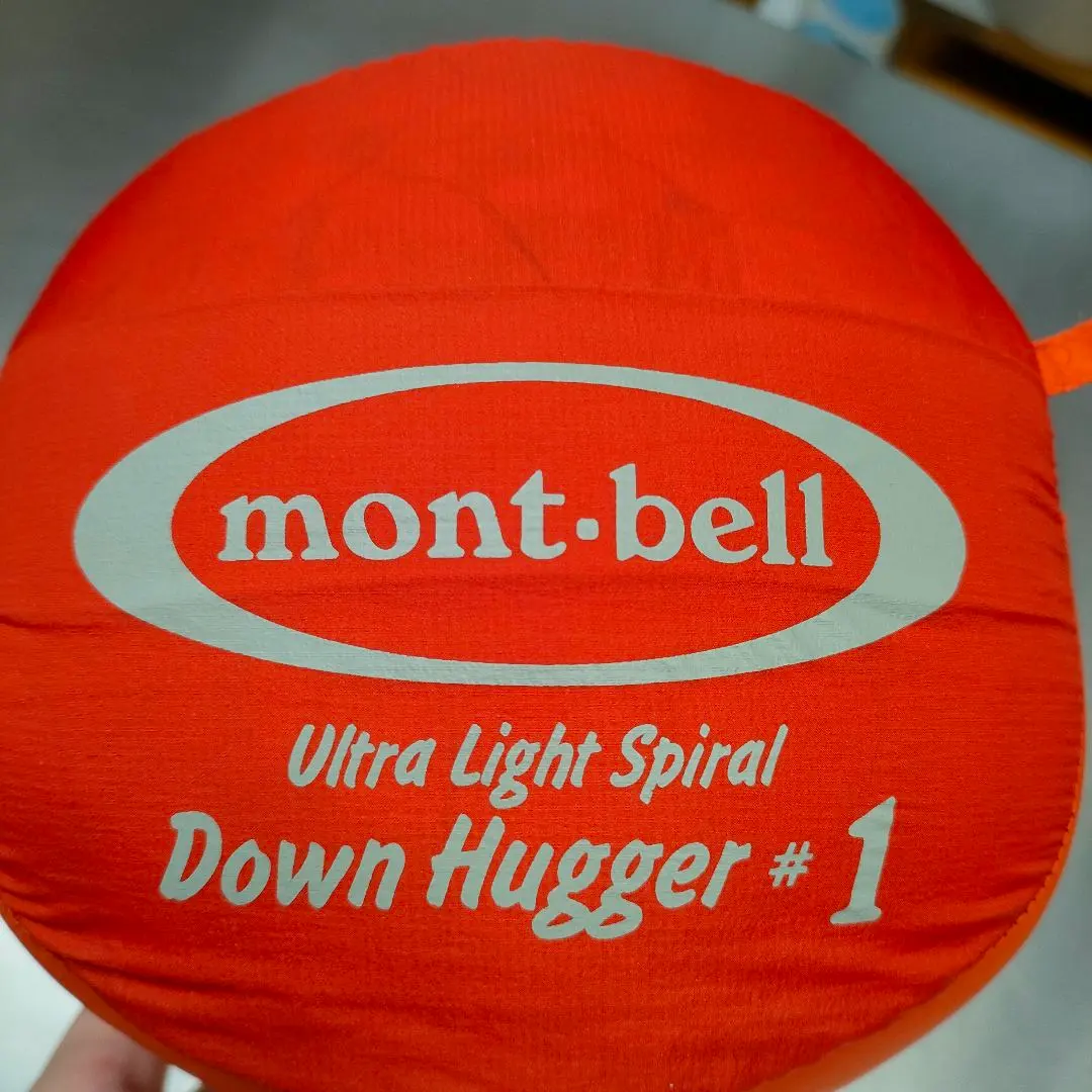 2026年最新】モンベル スーパースパイラルダウンハガーの人気アイテム