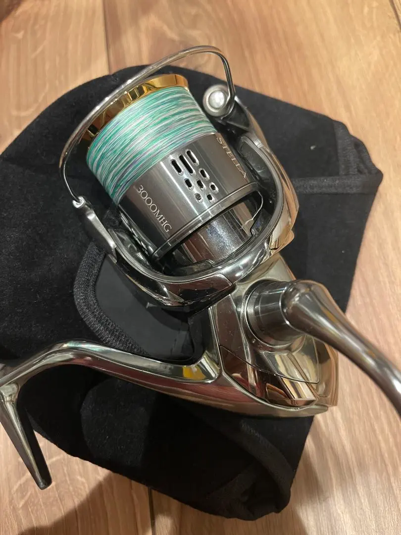 2026年最新】シマノ18ステラ3000MHGの人気アイテム - メルカリ