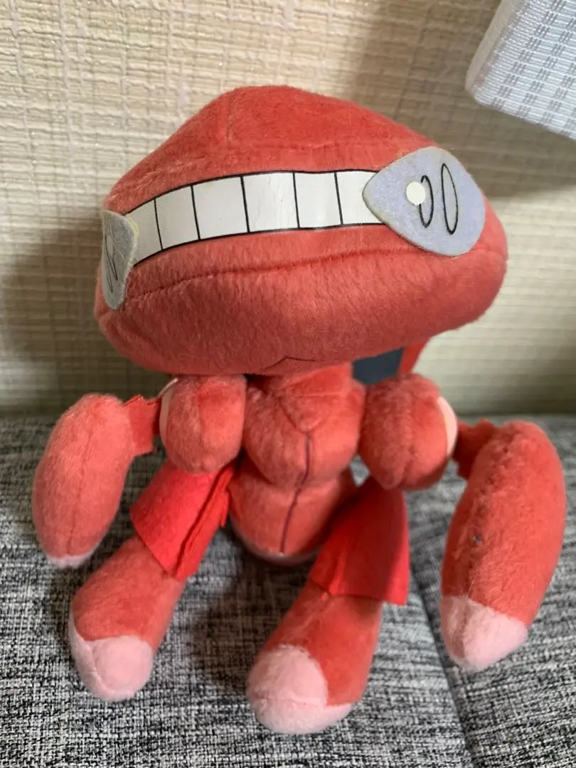 2026年最新】ゲノセクトぬいぐるみの人気アイテム - メルカリ