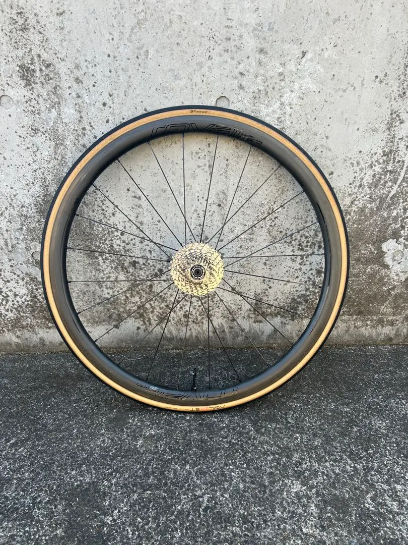 2026年最新】roval clx32の人気アイテム - メルカリ