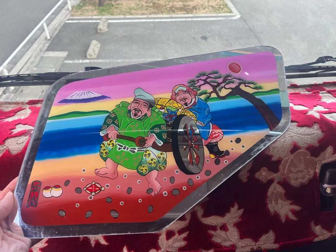 2026年最新】安全窓 ファイブスターギガの人気アイテム - メルカリ