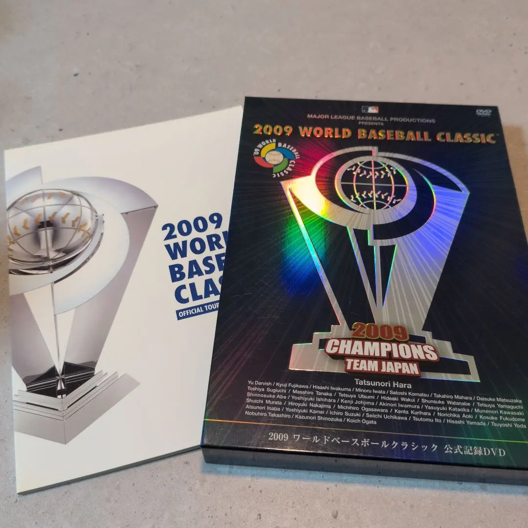 2026年最新】wbc 2009 イチローの人気アイテム - メルカリ
