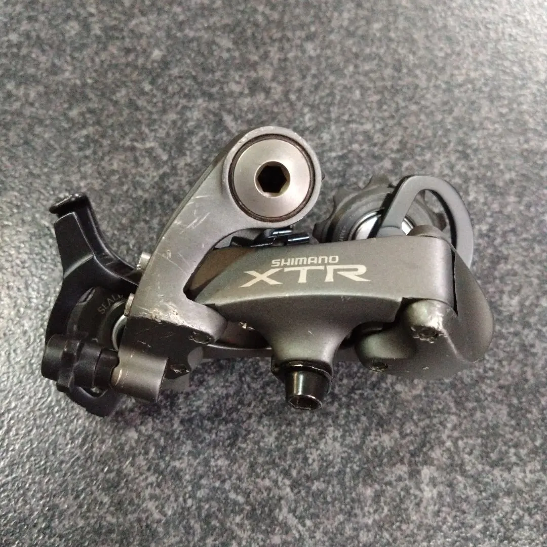 2026年最新】M950 XTRの人気アイテム - メルカリ