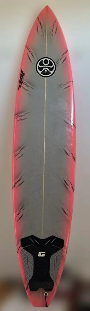 2026年最新】hic サーフボードの人気アイテム - メルカリ